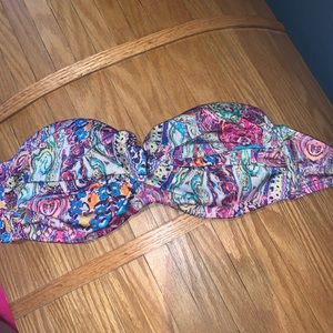 Victoria Secret Swimsuit Top